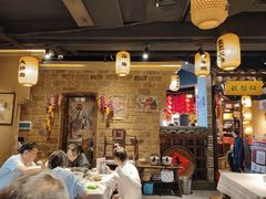 -帝一铭家宴(板塘店)