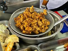 -美美阿姨醋肉(县后路店)