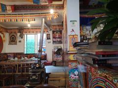 大堂-卡万金特色藏餐