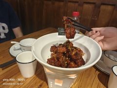 -U你·湖北家宴菜(南湖总店)