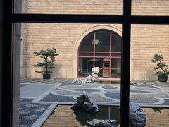 -苏州吴宫泛太平洋酒店