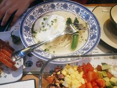 长寿面-胡桃里音乐酒馆(四道口店)