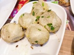 -小杨生煎(香港名都店)