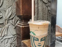 -星巴克臻选(成都宽窄巷子店)