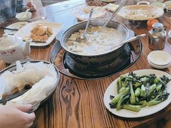 -侠成水上农庄(工业大道店)