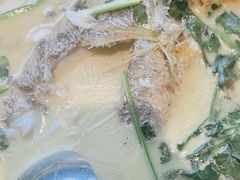 -望乡楼上海菜(日月光店)