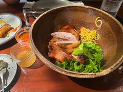 -MAGPIE喜鹊派餐厅(华侨城店)