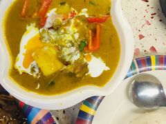 -新辉港式茶餐厅(北栅店)