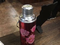 -时光漫步酒店(北京雍和宫南锣鼓巷后海店)