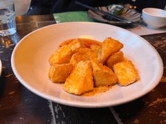 -泰莲庭·溪畔餐厅(雁栖湖店)