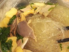 -小潘记鸭血粉丝汤
