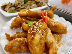 -新享乐海鲜(翠华路店)