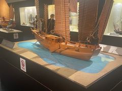 -上海交通大学董浩云航运博物馆