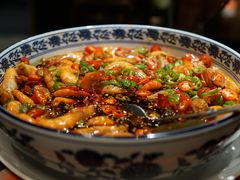 -杭州西溪喜来登度假大酒店