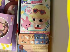 -泡泡玛特POPMART(西单大悦城店)
