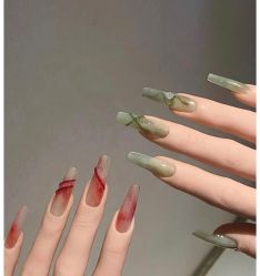 -初瞳专营美睫美甲