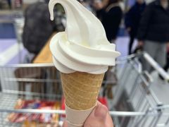 -盒马X会员店(上海森兰商都店)