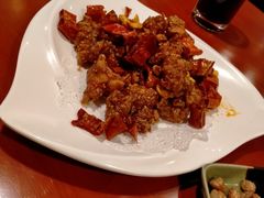 -金穗园·砂锅粥.醉鸡煲火锅(长寿路店)