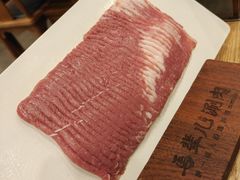 -牛街·马辈儿涮肉(牛街二店)