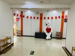 -贝美月子中心(海璟店)