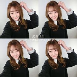 -P.STYLE 派斯造型