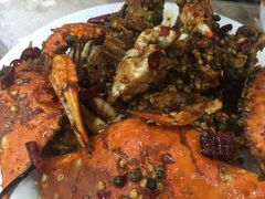 -聚德福海鲜家常菜(刘庄店)