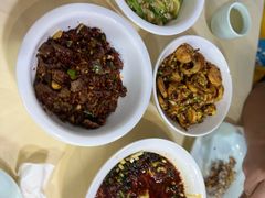 爆炒猪肝-笨罗卜浏阳菜馆(龙华鹏润达店)