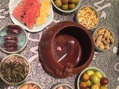 -湖畔居茶楼(湖滨店)