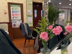 -新侨三宝乐西餐厅(崇文门店)