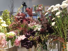 -植物学家的女儿(北马道巷店)