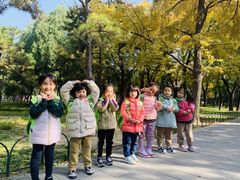 -第壹宝贝儿童教育中心(朝阳校区)