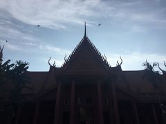 -柬埔寨国家博物馆