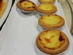 -天津水游城丽筠酒店