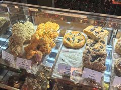 -西点坊(浦东香格里拉店)