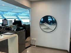 -海神诺富特大酒店-旋宫50旋转餐厅