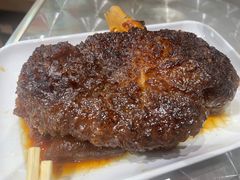-亚皆老街南宁老友粉·米粉(印象城店)