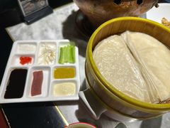 -北平盛世·新京菜·北京烤鸭(劲松·双井店)