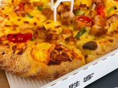 -必胜客(燕郊永旺店PHDI店)