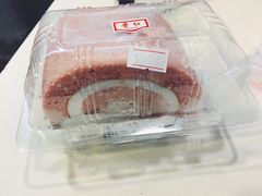 -红叶蛋糕(温泉店)