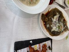 -名轩·中餐厅(南京玄武湖假日酒店)
