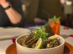 -燃扒房Steakhouse(皇庭店)