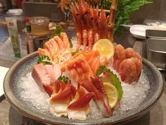 -大渔铁板烧(花园道店)