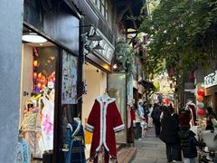 -小河直街历史文化街区