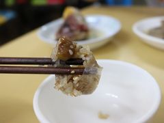 -猪肠胀糯米(珠江路美食街店)