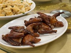 -吉莲利苑海鲜酒家(珠海拱北29年老字号店)