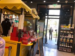 -咪咕咖啡(北京西单店)