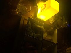 -HIB HUB公社(解放西路店)