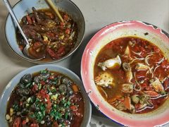 -老三样·旧食新味(万寿宫店)