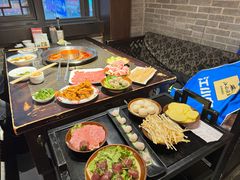 -巴蜀大宅门火锅(北大街店)
