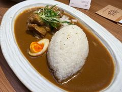 -CURRY YA 熟成咖哩專門店(深圳湾万象城店)